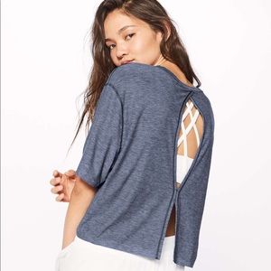 Lululemon Intended Short Sleeve Size 4